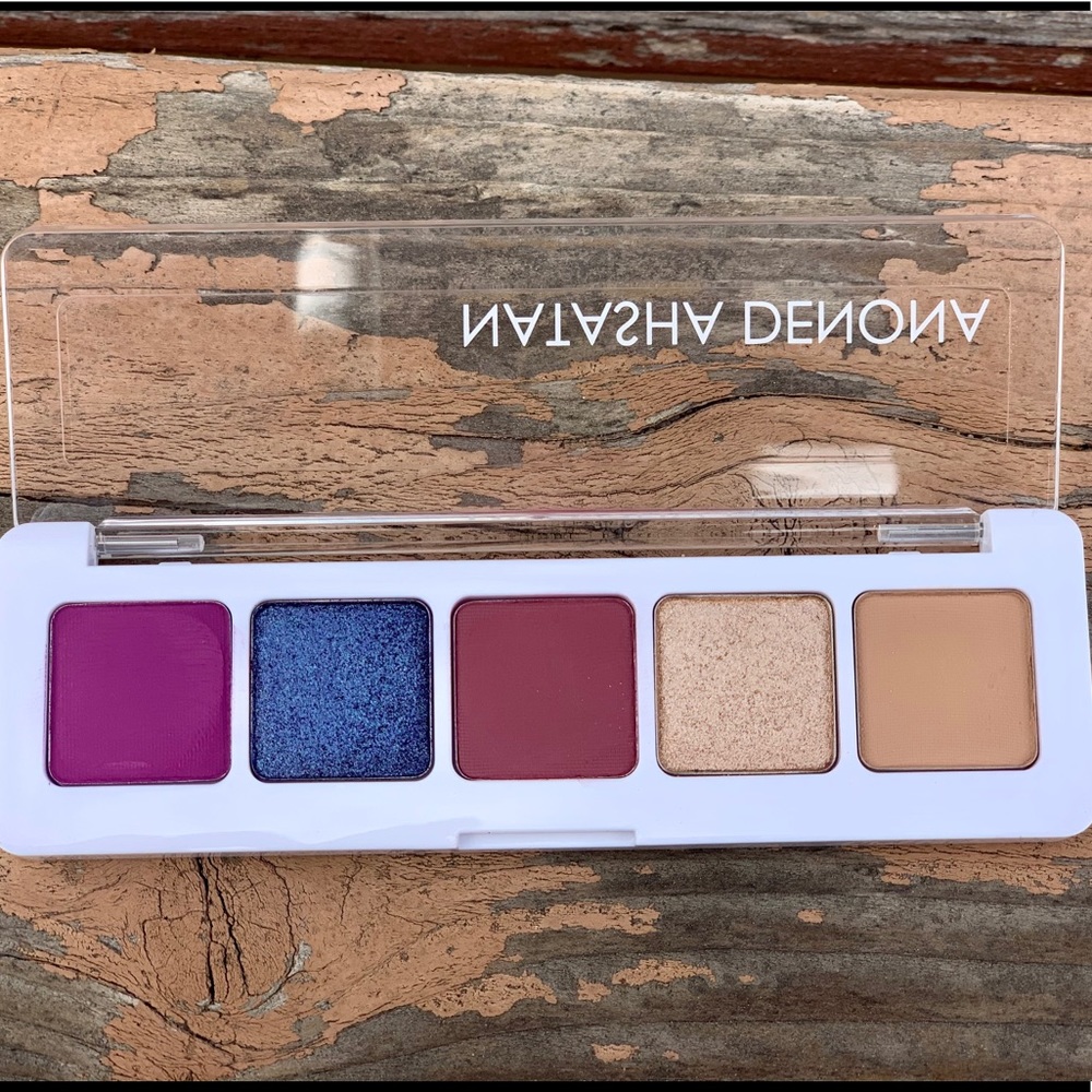 Natasha Denona Mini Lila Palette